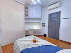 Simei Green Condominium (D18), Condominium #460810261